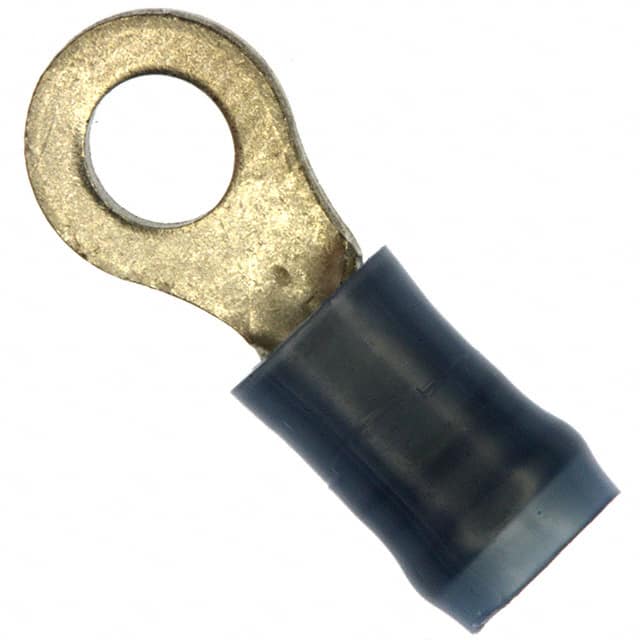 53941-1 TE Connectivity AMP Connectors  Connettori ad anello